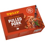 Tulip Pulled Pork
