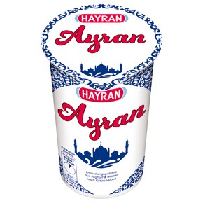 Hayran Ayran Joghurtdrink 3,5% Bild 0