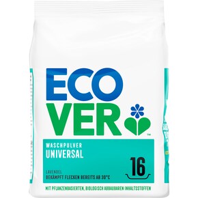 Ecover Waschpulver Uni für 16 Wäschen Bild 0