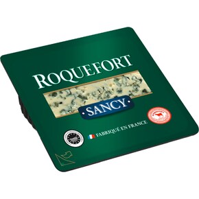 Sancy Roquefort  52 % Fett i. Tr. Bild 0