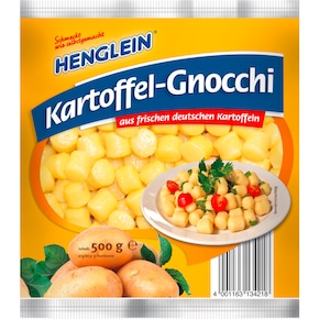 Henglein Kartoffel-Gnocchi Bild 0