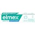 elmex Sensitive sanftes Weiß Zahnpasta mit Aminfluorid Bild 1