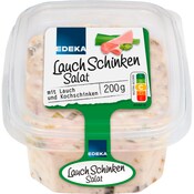 EDEKA Lauch-Schinken-Salat