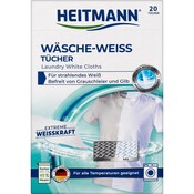 Brauns Heitmann Wäscheweiss Tücher