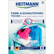Brauns Heitmann Farb- und Schmutzfangtücher