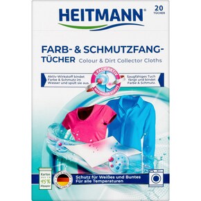 Brauns Heitmann Farb- und Schmutzfangtücher Bild 0