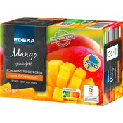 EDEKA Mango, gewürfelt