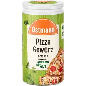 Ostmann Pizza-Gewürz Bild 0