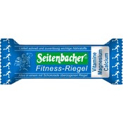Seitenbacher Schoko-Fitness -Riegel