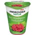 Andechser Natur Bio Jogurt mild Himbeere-Holunder 3,7% Fett Bild 1