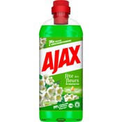 AJAX Allzweckreiniger Ultra 7 Frühlingsblumen