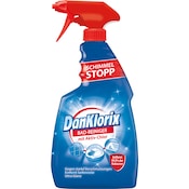 DanKlorix Schimmel Stopp Bad-Reiniger Spray