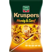 Funny-frisch Kruspers Honig & Senf