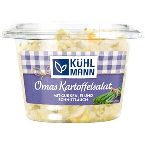 Kühlmann Omas Kartoffelsalat Bild 0