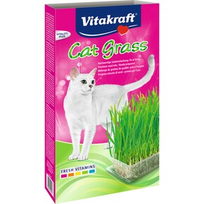 Vitakraft Cat-Grass Bild 0