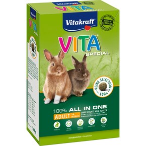 Vitakraft Vita Special Adult für Zwergkaninchen Bild 0
