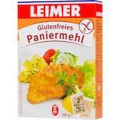 Leimer Glutenfreies Paniermehl
