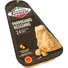 Giovanni Ferrari Parmigiano Reggiano 32 % Fett i. Tr. Bild 0