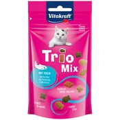 Vitakraft Trio Mix Fisch für Katzen