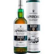 Laphroaig Islay Single Malt Scotch Whiskey Select 40 % vol.