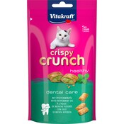 Vitakraft Crispy Crunch Dental für Katzen