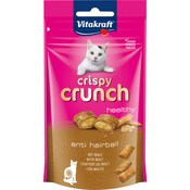 Vitakraft Crispy Crunch Malt für Katzen