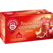 Teekanne Persischer Granatapfel