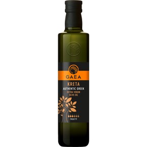Gaea Olivenöl Extra Kreta Bild 0