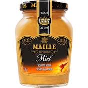MAILLE Dijon Senf mit Honig