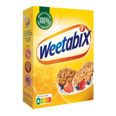 WEETABIX Original