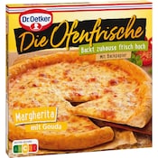 Dr.Oetker Die Ofenfrische Pizza Margherita