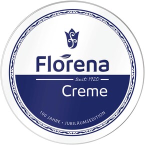 Florena Creme Bild 0