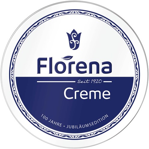 Florena Creme Bild 1