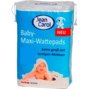 Jean Carol Baby-Maxi-Wattepads