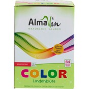 Almawin Color Waschpulver für 64 Wäschen