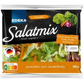 EDEKA Salatmix Classic Bild 0