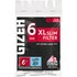 Gizeh Black XL Slim Filter Bild 1