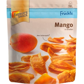 Farmer's Snack Mango Bild 0