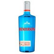Henderson London Dry Gin 40% vol.