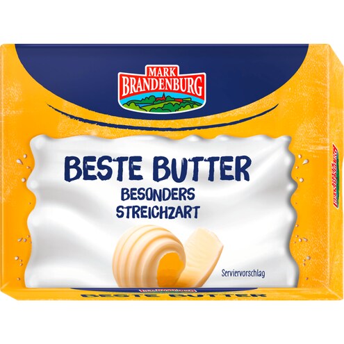 Mark Brandenburg Beste Butter