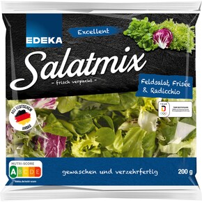 EDEKA Salatmix Excellent Bild 0