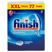 Finish Powerball XXL Pack Classic