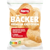 Harry Bäcker Premium Krüstchen zum Fertigbacken