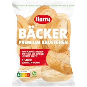 Harry Bäcker Premium Krüsten Bild 0