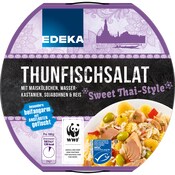 EDEKA Thunfischsalat Sweet Thai