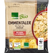 EDEKA Bio Emmentaler gerieben 45% Fett i. Tr.