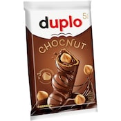 Ferrero duplo Chocnut