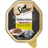 Sheba Selection in Sauce mit Kaninchenhäppchen Bild 1