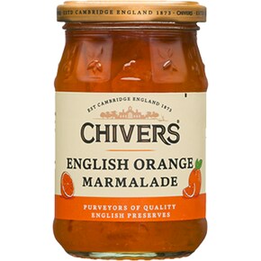 CHIVERS English Orange Marmelade Bild 0