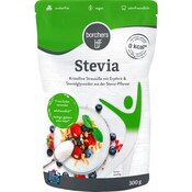 borchers Stevia Kristalline Streusüße